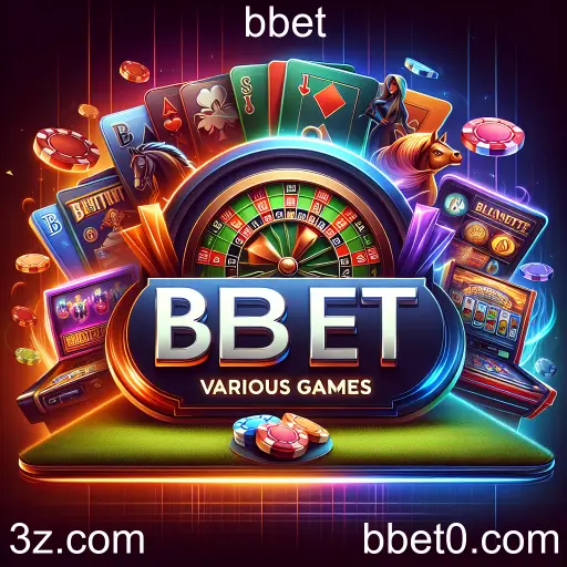 Jogos Diversos	 bbet