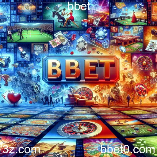 Notícias de Jogos	 bbet