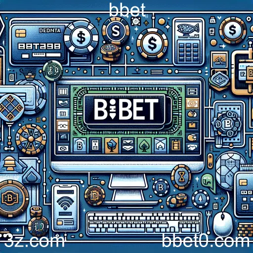 Métodos de Pagamento	 bbet