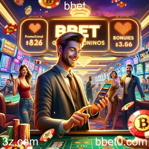 Promoções	 bbet